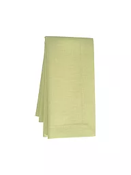 SANDER | Runner da tavola "Loft" 50x140cm (nightshadowblue) | Verde