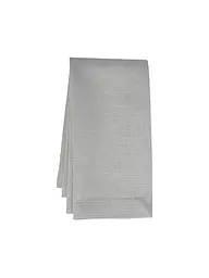 SANDER | Runner da tavola "Loft" 50x140cm (nightshadowblue) | Grigio chiaro