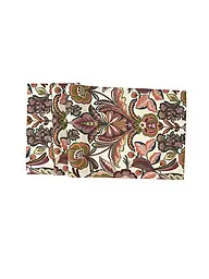 SANDER | Tischläufer ARABESQUE 50x140cm Berry | Bacca