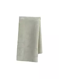 SANDER | Tovaglia 140x210cm ORA JAQUARD Moon Beean | Beige