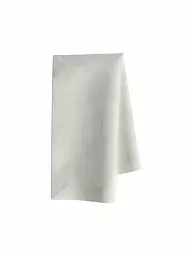 SANDER | Tovagliolo 40x40cm ORA JAQUARD Écru | Bianco