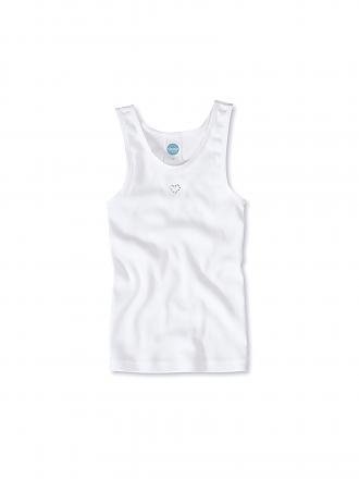 SANETTA | Ragazza - Canottiera Cotton Love