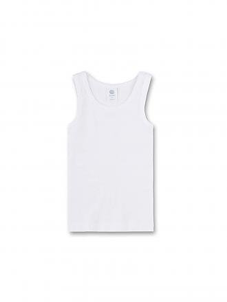 SANETTA | Canottiera da ragazzo casual in cotone