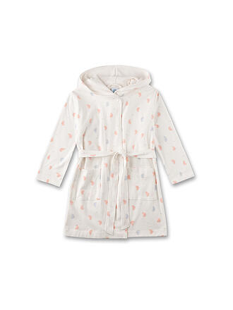 SANETTA | Accappatoio da bambina
