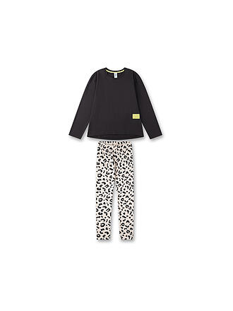 SANETTA | Pigiama da ragazza