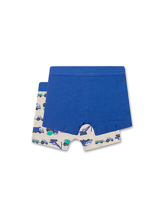 SANETTA | Pantaloni da bambino confezione da 2 nature mel