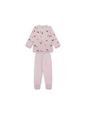 SANETTA | Pigiama da ragazza