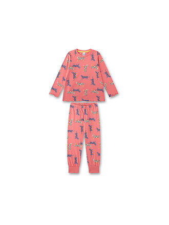 SANETTA | Pigiama da ragazza