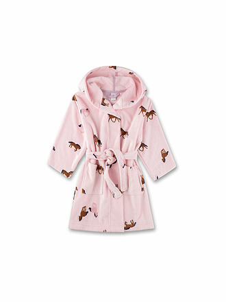 SANETTA | Accappatoio da ragazza