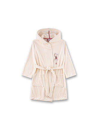 SANETTA | Accappatoio da bambina