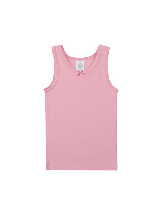 SANETTA | Canottiera da bambina confezione da 2 sweety