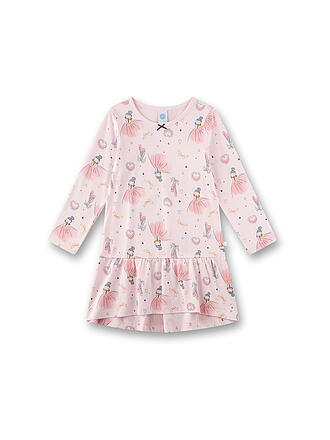 SANETTA | Camicia da notte per bambina