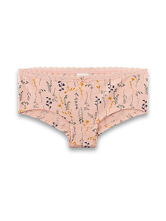SANETTA | Slip bambina chintz ros