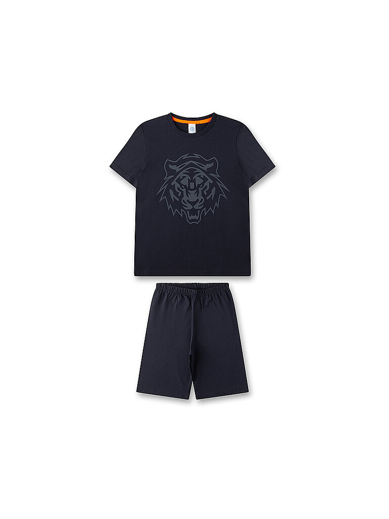 Pigiama da ragazzo blu 140