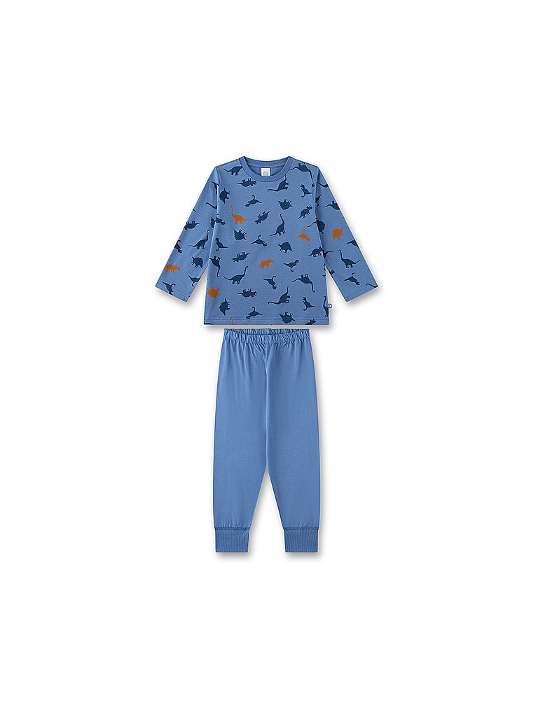 Pigiama da ragazzo blu 116