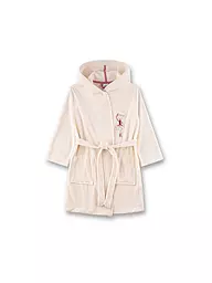 SANETTA | Accappatoio da bambina | Rosa