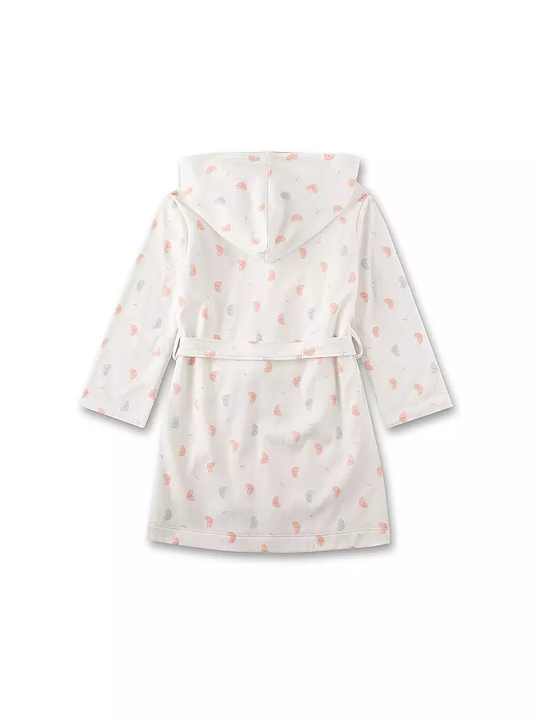 SANETTA | Accappatoio da bambina | 