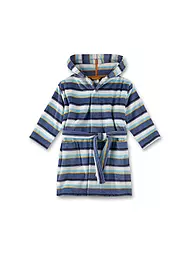 SANETTA | Accappatoio da ragazzo | Blu