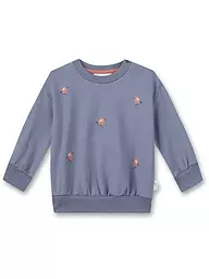 SANETTA | Baby Sweater | Blu