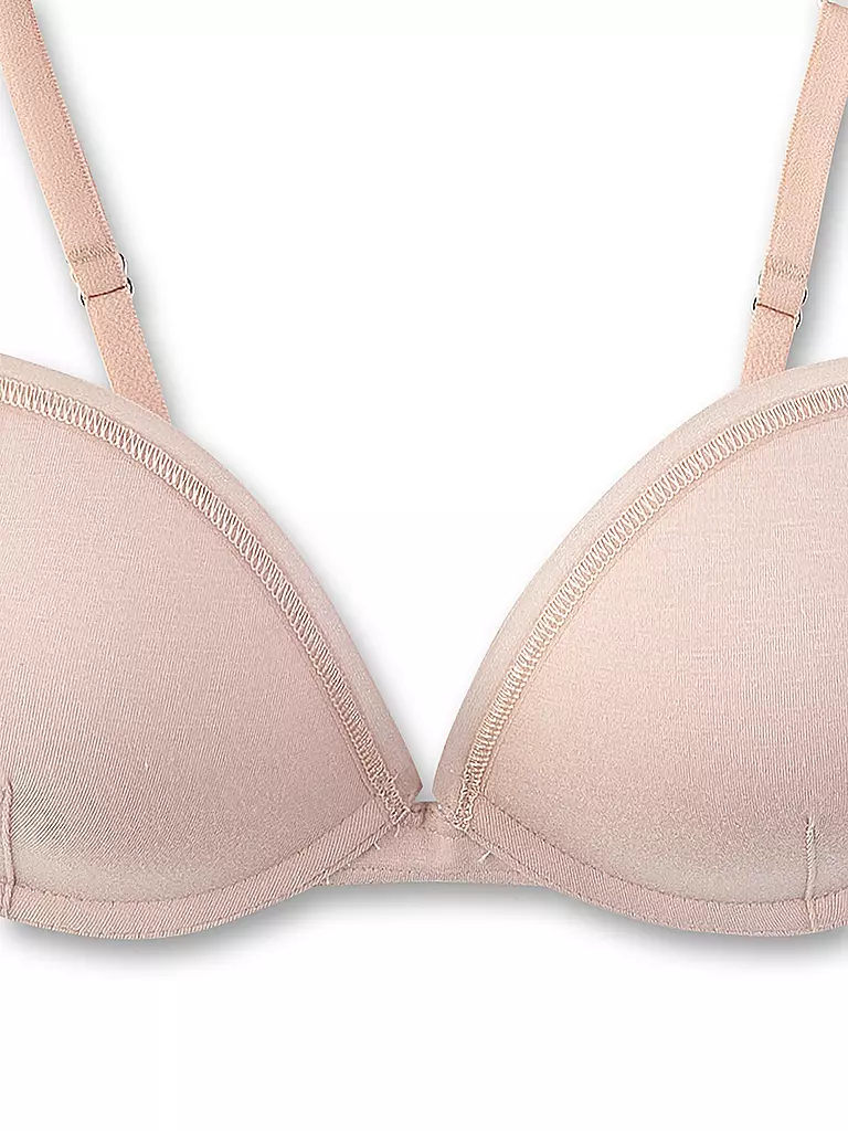 SANETTA | Bustier da ragazza - Reggiseno nude | 