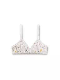 SANETTA | Bustier da ragazza whitepebb | Crema