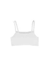 SANETTA | Bustier da ragazza | Crema