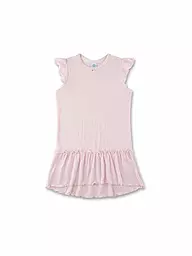 SANETTA | Camicia da notte da ragazza - Sleepshirt | Rosa