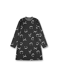 SANETTA | Camicia da notte da ragazza - Sleepshirt | Grigio
