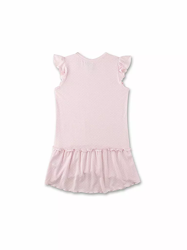 SANETTA | Camicia da notte da ragazza - Sleepshirt | 