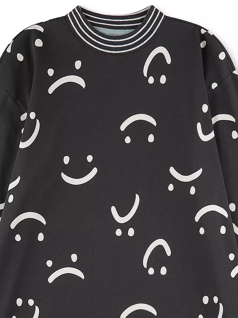 SANETTA | Camicia da notte da ragazza - Sleepshirt | 