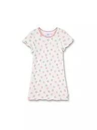SANETTA | Camicia da notte da ragazza | Bianco