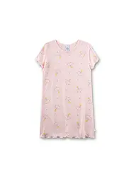 SANETTA | Camicia da notte da ragazza | Rosa