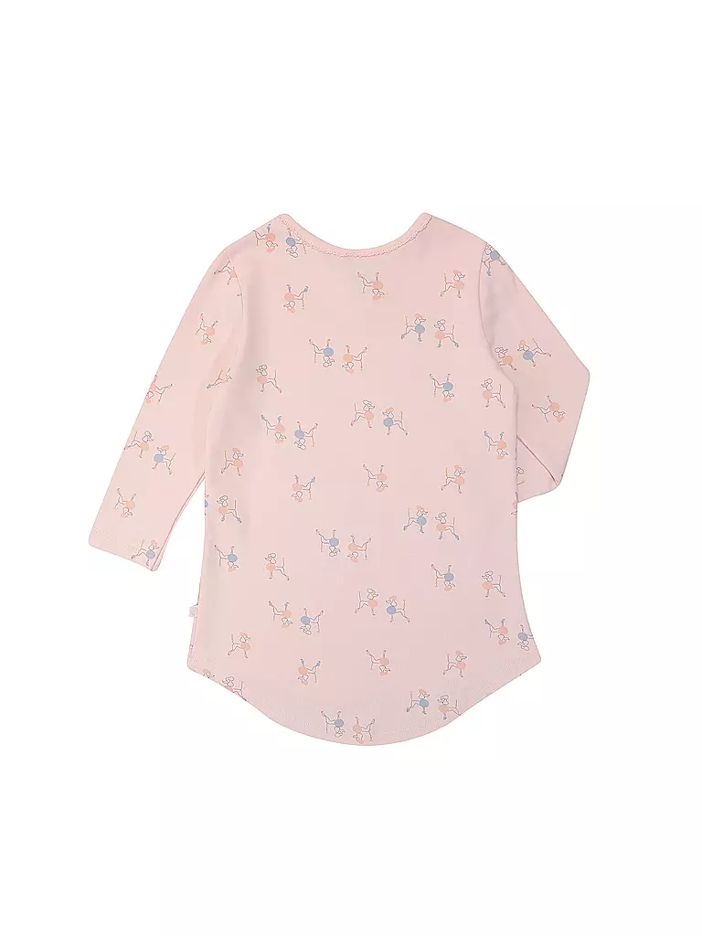 SANETTA | Camicia da notte da ragazza | Rosa