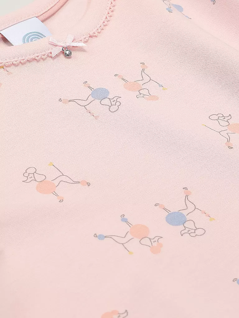 SANETTA | Camicia da notte da ragazza | 
