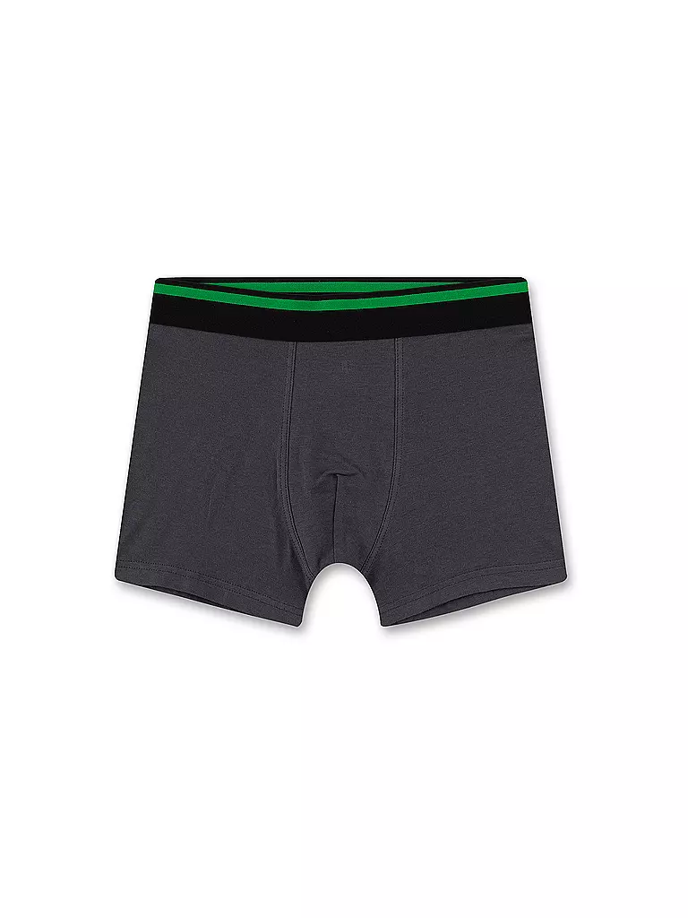 SANETTA | Jungen Pants 2-er Pkg. green | Verde