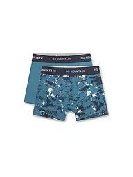 SANETTA | Jungen Pants 2er Pkg blue | Blu scuro