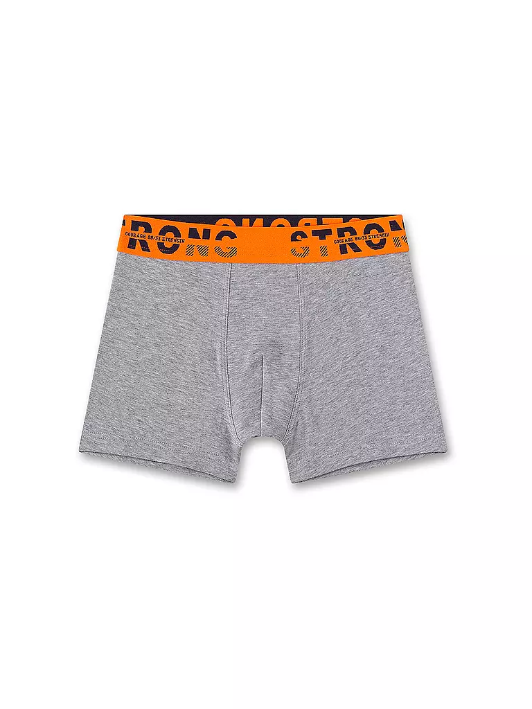 SANETTA | Jungen Pants 2er Pkg. Dark Blue  | Blu scuro