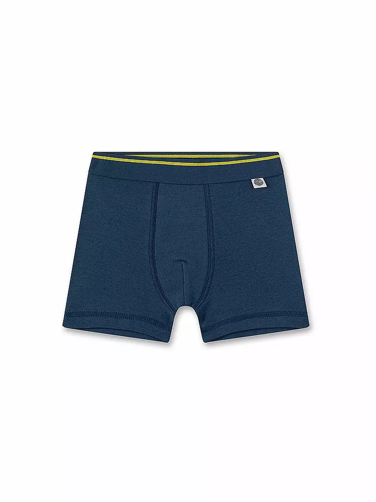 SANETTA | Jungen Pants 2er Pkg. eisen  | Grigio