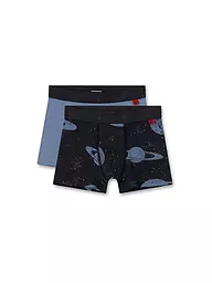 SANETTA | Jungen Pants 2er Pkg. graphite B  | Grigio