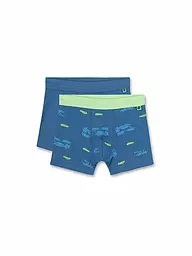 SANETTA | Jungen Pants 2er Pkg. OCEAN | Blu