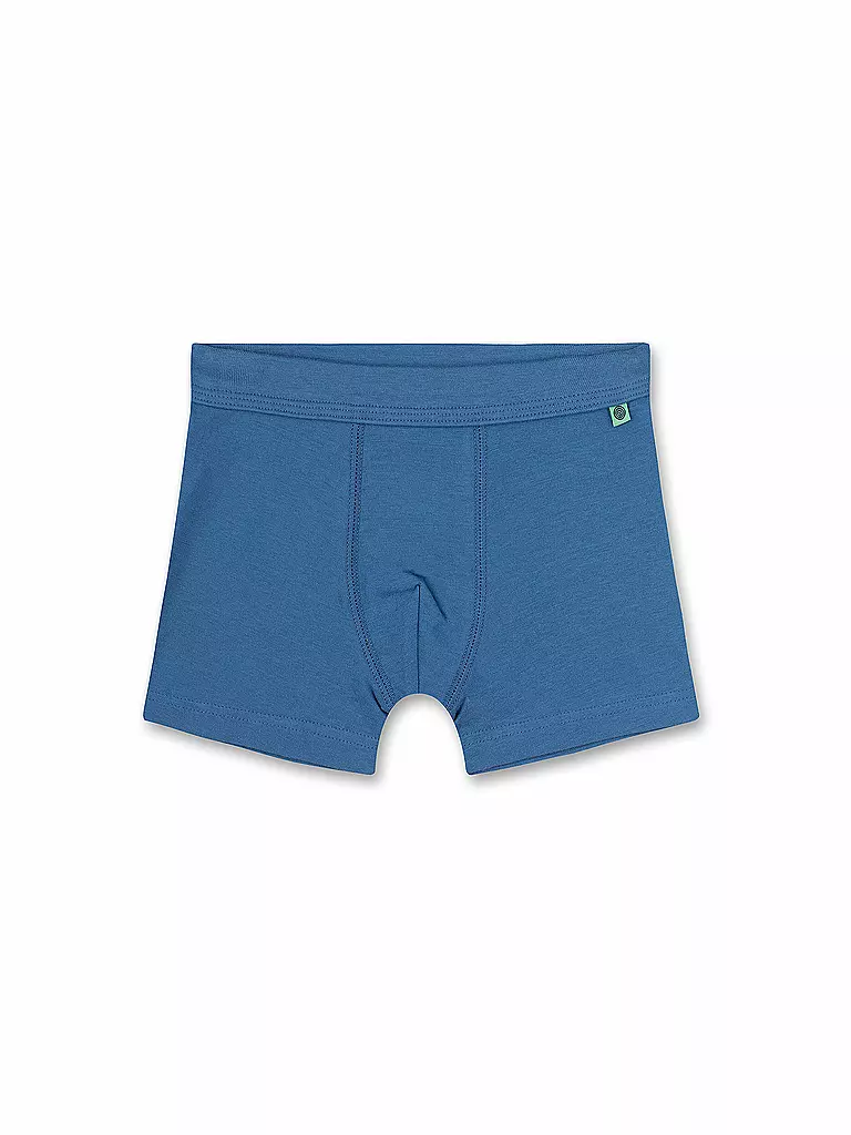 SANETTA | Jungen Pants 2er Pkg. OCEAN | Blu