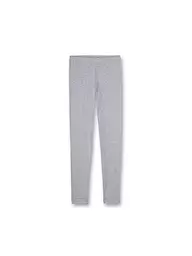 SANETTA | Jungen Unterhose lang "Casual Cotton" | Grigio