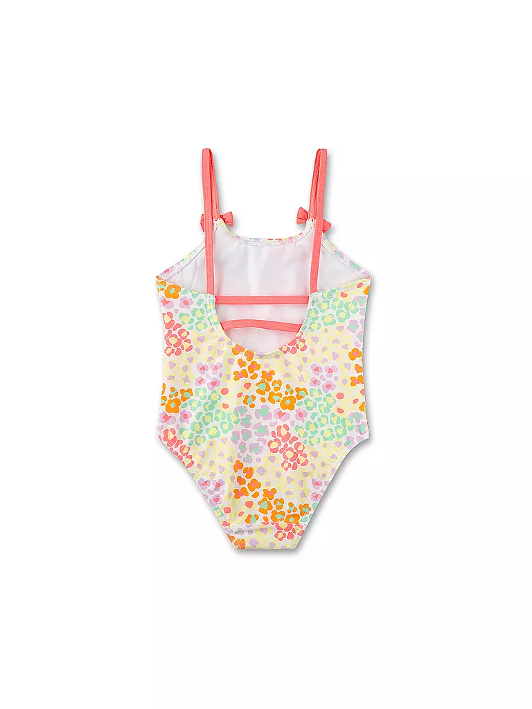 SANETTA | Kinder Badeanzug  | Multicolore