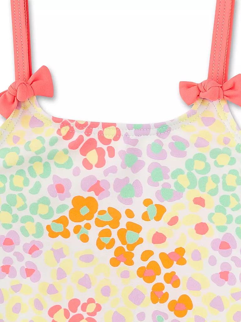 SANETTA | Kinder Badeanzug  | Multicolore
