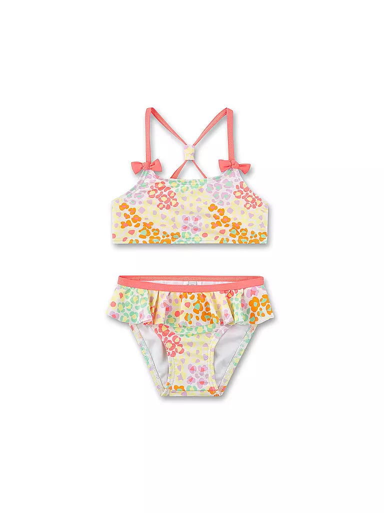 SANETTA | Kinder Bikini  | Multicolore