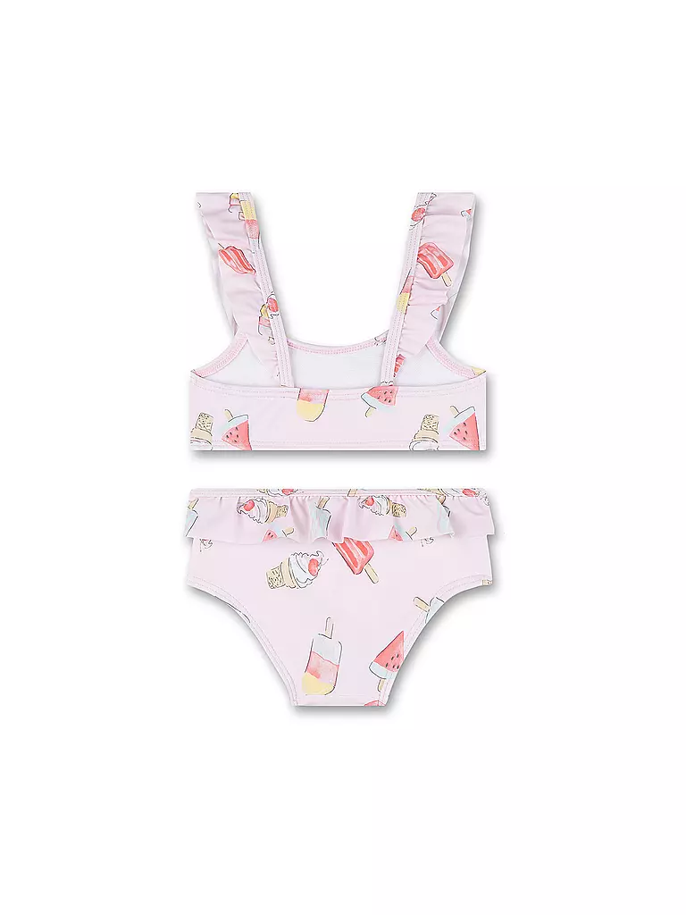 SANETTA | Kinder Bikini  | Rosa