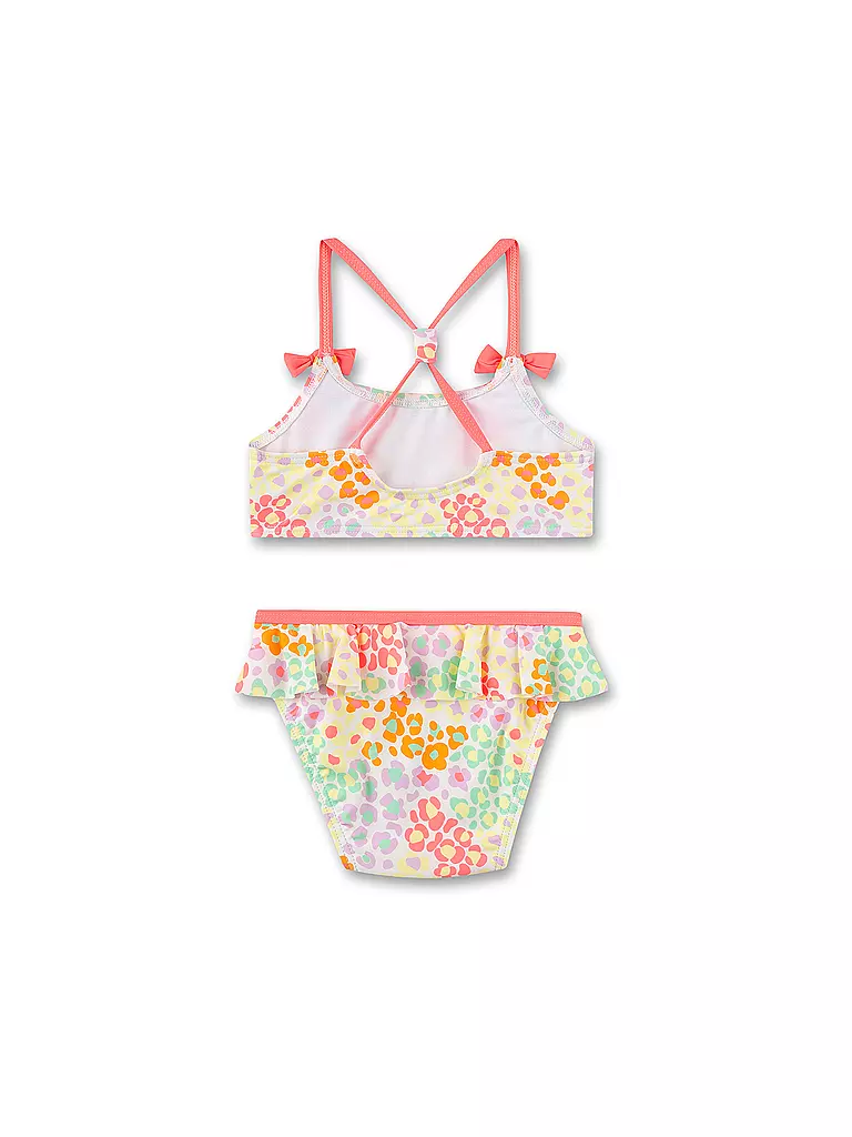 SANETTA | Kinder Bikini  | Multicolore