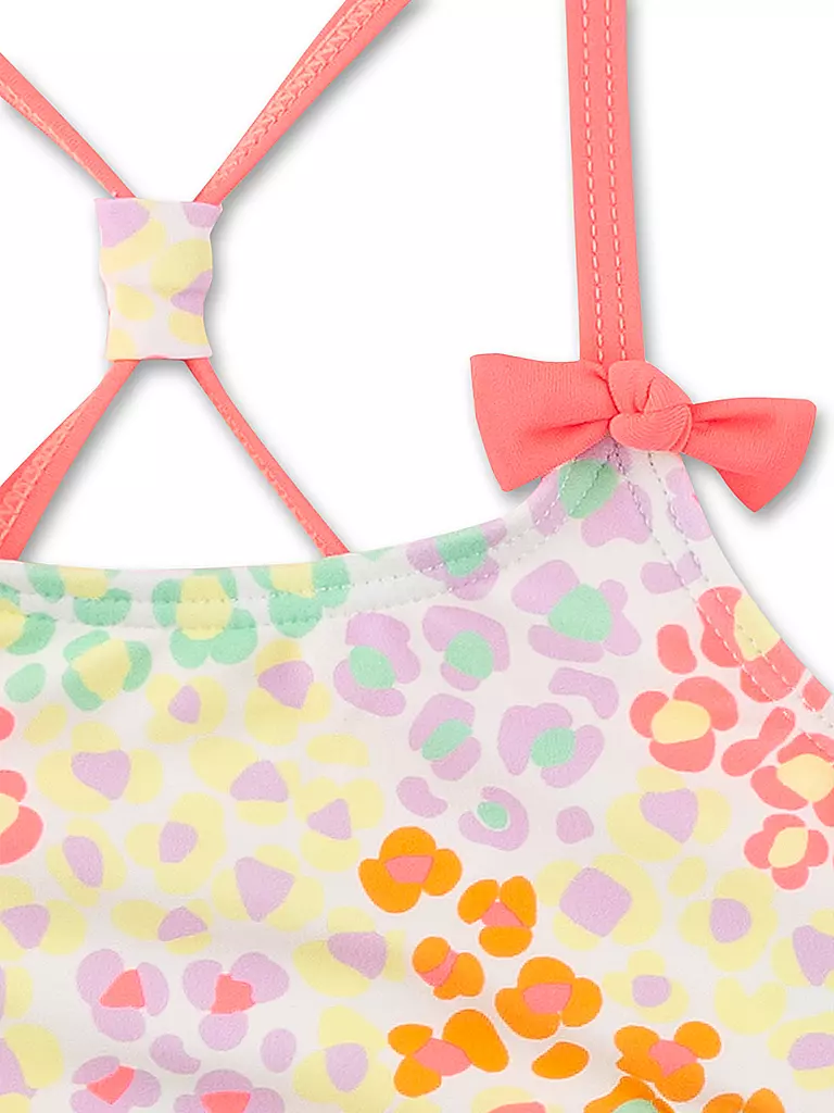 SANETTA | Kinder Bikini  | Multicolore