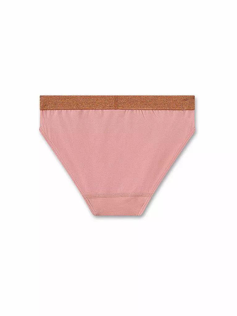 SANETTA | Mädchen Pants bridal ros | Rosa