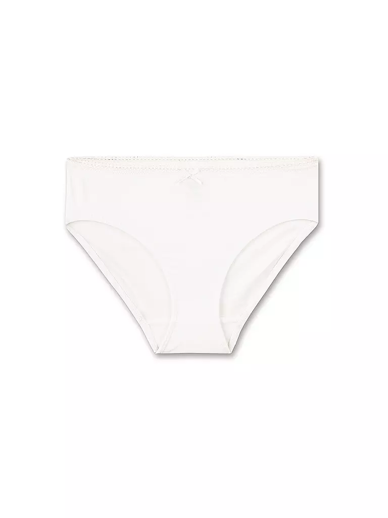 SANETTA | Mädchen Slip 2er Pkg. blue smoke  | Verde chiaro